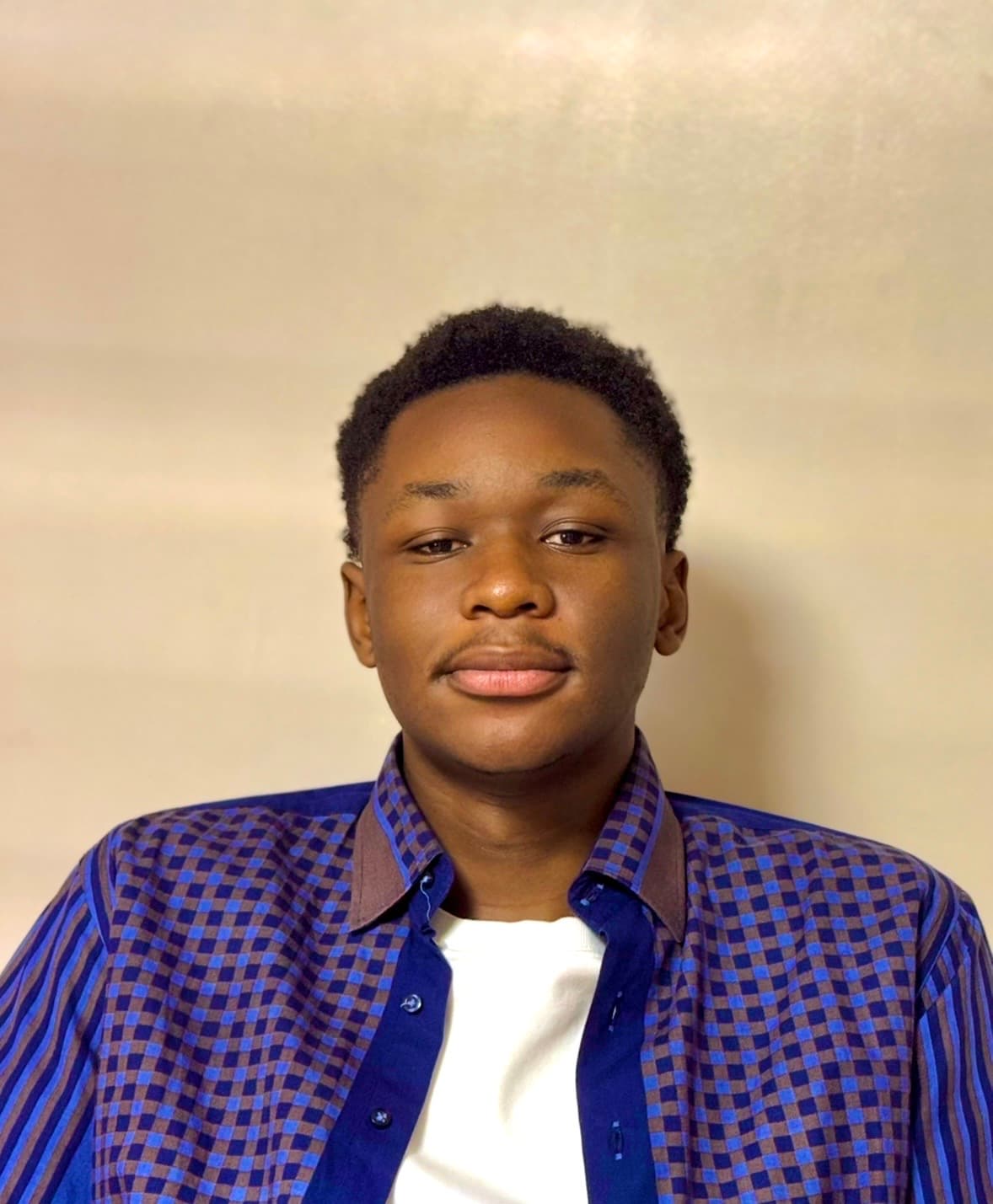 Photo de Joseph Akilabana